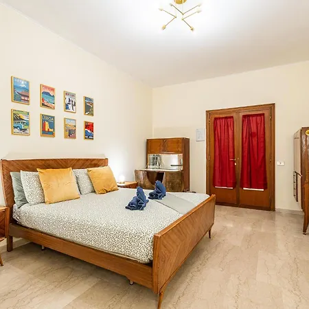 Bigfamilyrome - Aurelio&vatican *