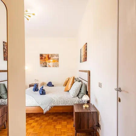 Bigfamilyrome - Aurelio&vatican Řím