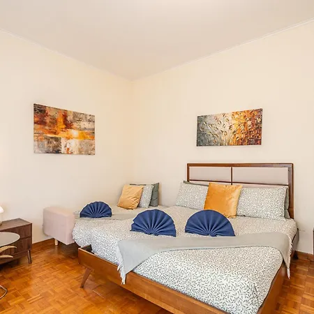 Bigfamilyrome - Aurelio&vatican