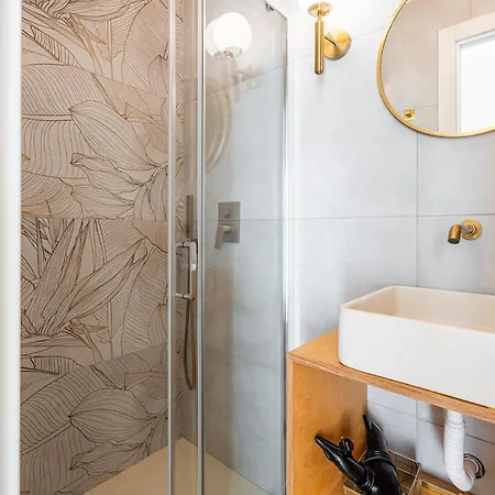 Bigfamilyrome - Aurelio&vatican Apartmán *