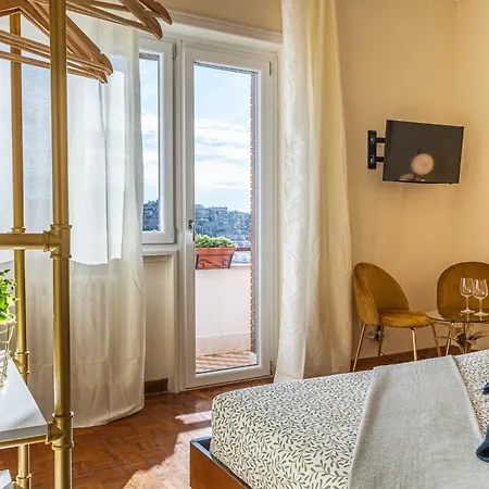 Bigfamilyrome - Aurelio&vatican Řím