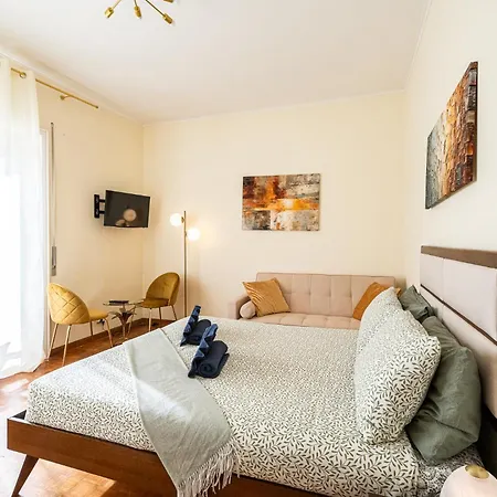 Bigfamilyrome - Aurelio&vatican Řím