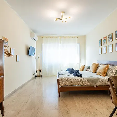 Bigfamilyrome - Aurelio&vatican