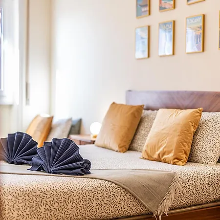 Bigfamilyrome - Aurelio&vatican * Řím