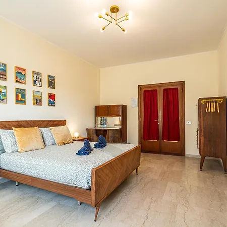 Bigfamilyrome - Aurelio&vatican *