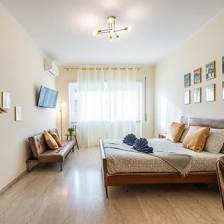 Bigfamilyrome - Aurelio&vatican * Řím