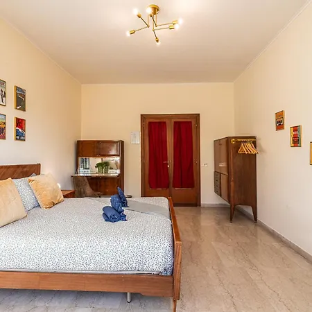 Bigfamilyrome - Aurelio&vatican Řím