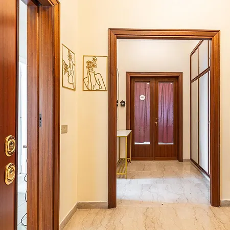 Bigfamilyrome - Aurelio&vatican * Řím