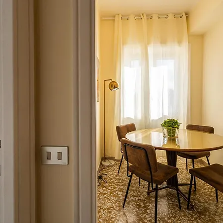 Apartmán Bigfamilyrome - Aurelio&vatican Řím