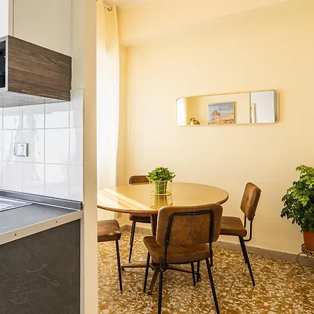 Bigfamilyrome - Aurelio&vatican Apartmán *