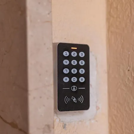 Bigfamilyrome - Aurelio&vatican Apartmán