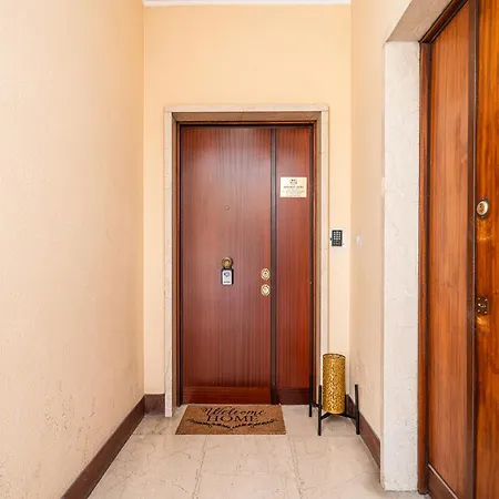 Bigfamilyrome - Aurelio&vatican * Řím