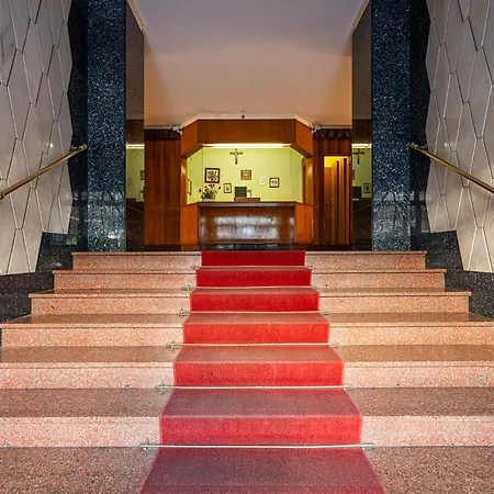 Bigfamilyrome - Aurelio&vatican