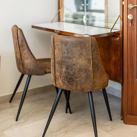 Aurelio&vatican Appartement *