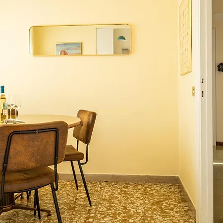 Aurelio&vatican Appartement